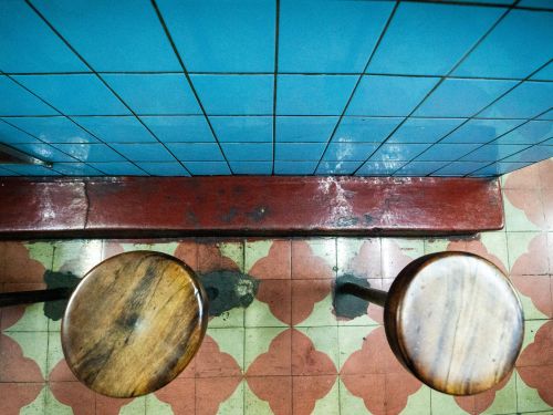 Imagem do Tonel da Pinga