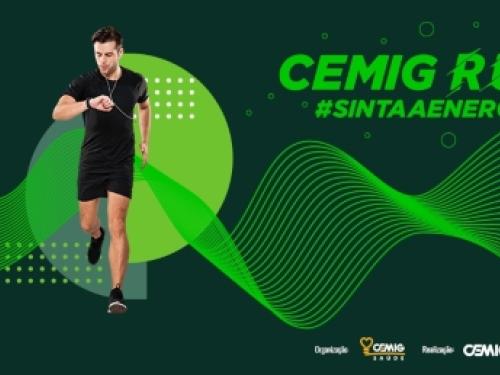 Corrida: Cemig Run