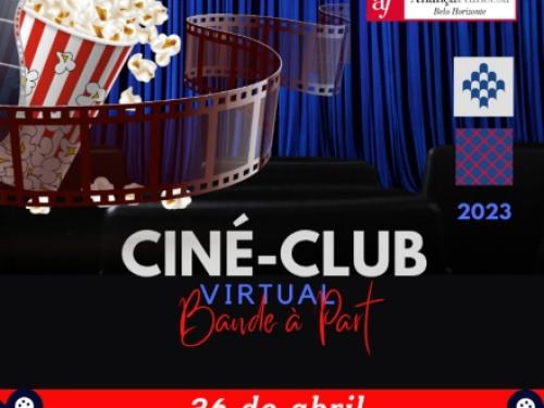 Ciné Club Virtual "Bande a Part"