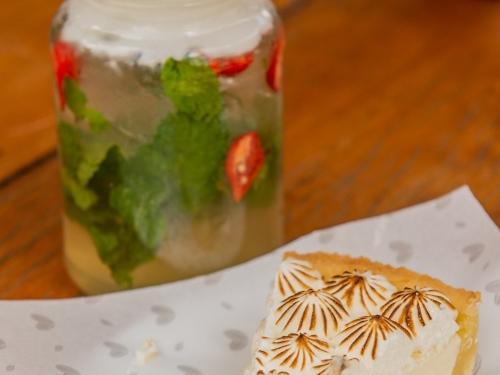 Jângalito Drinkeria Vila Rica