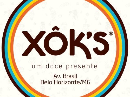 Xôk’s