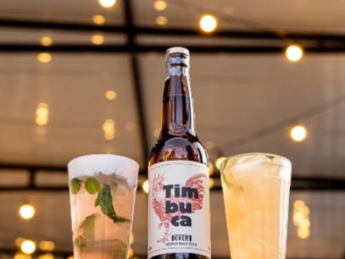 Timbuca 