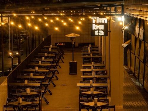 Timbuca 