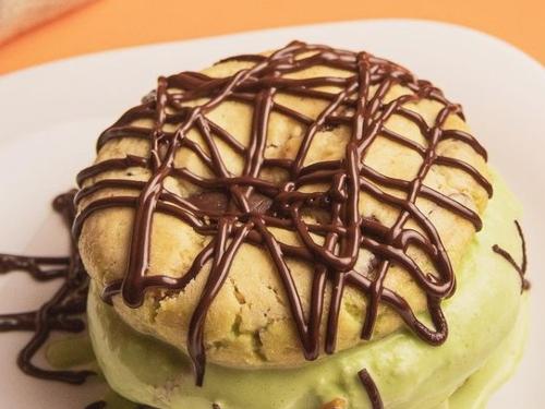 We Berry Gelados & Cafés