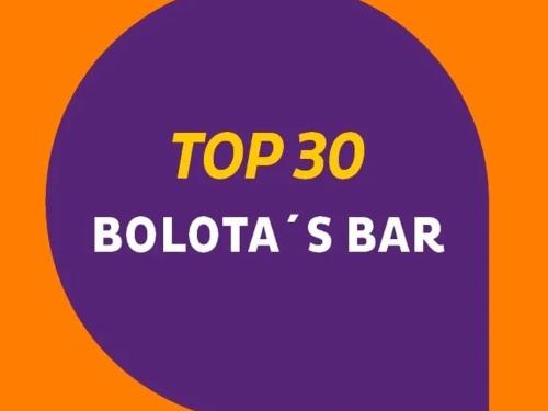 Bolota’s Bar