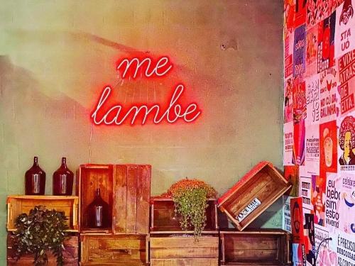 Fermentaria Lambe Lambe