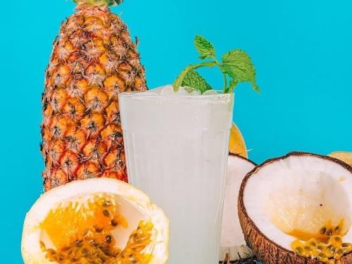 Fermentaria Lambe Lambe