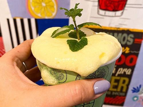 Fermentaria Lambe Lambe