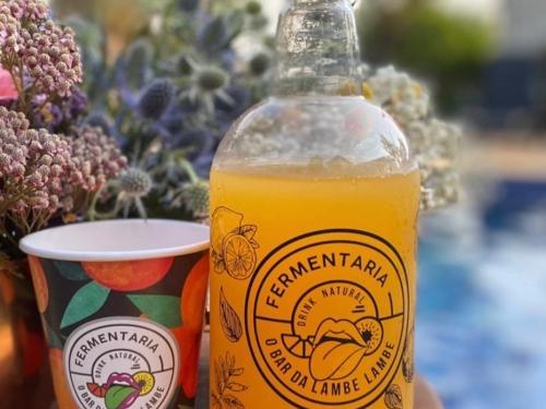 Fermentaria Lambe Lambe