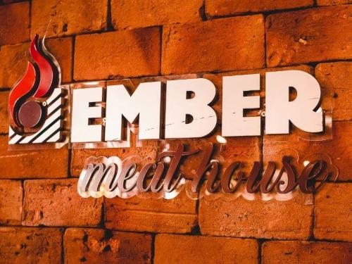 Ember Meat House