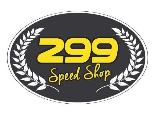299 Speed Shop