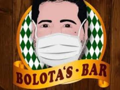 Bolota’s Bar