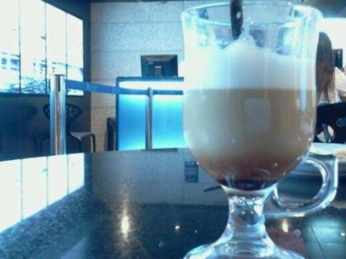 Soma Café - Sesc Palladium