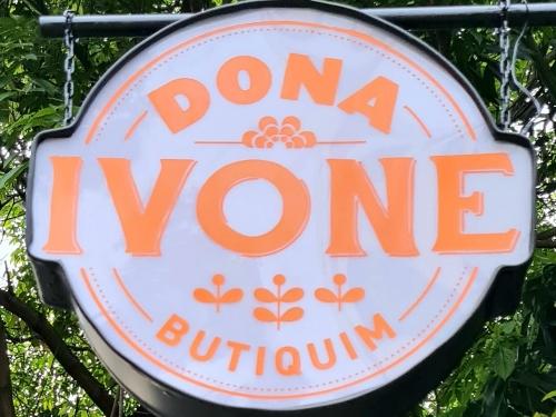  Dona Ivone Butiquim