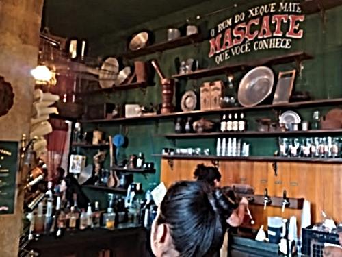 Xeque-Mate Bar e - Xeque-Mate Bar e restaurante