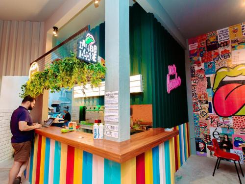 Fermentaria Lambe Lambe