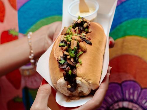 Fermentaria Lambe Lambe