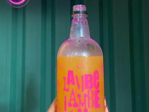 Fermentaria Lambe Lambe