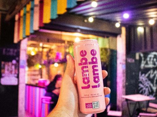 Fermentaria Lambe Lambe