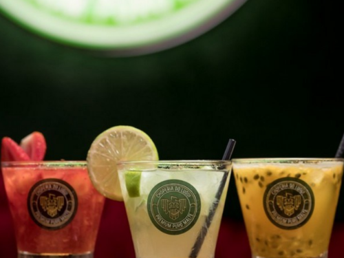 Choperia do Lugui Belo Horizonte