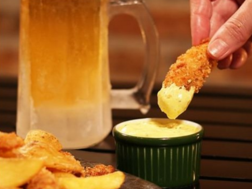 Choperia do Lugui Belo Horizonte