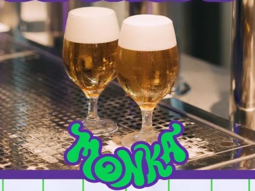 Monka Cervejaria