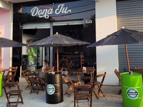 Dona Ju GastroBar