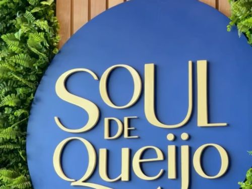 Soul de Queijo