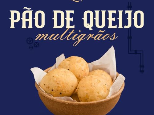 Soul de Queijo