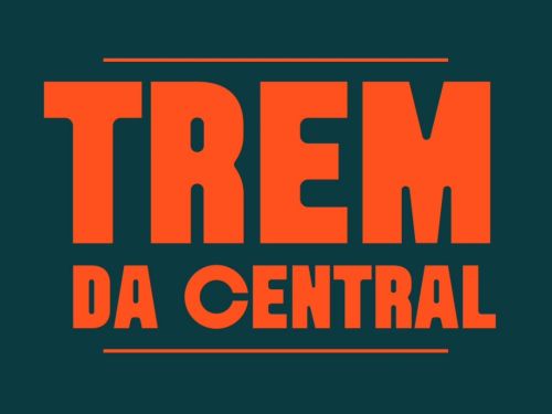 Trem da Central