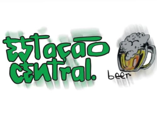 Estação Central Beer