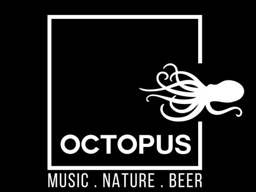 Cervejaria Octopus