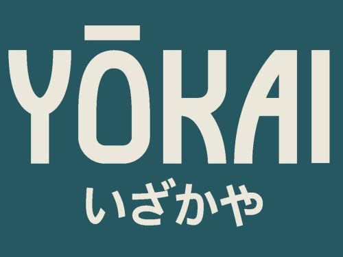 Yokai Izakaya