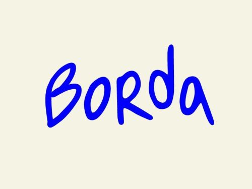 Borda Bar