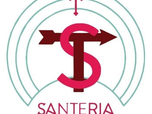 Santeria Bar