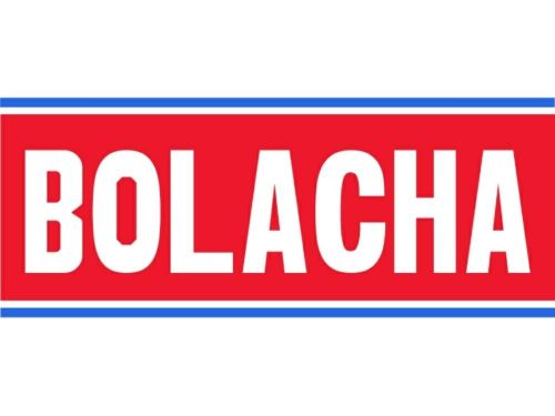 Bolacha Bar
