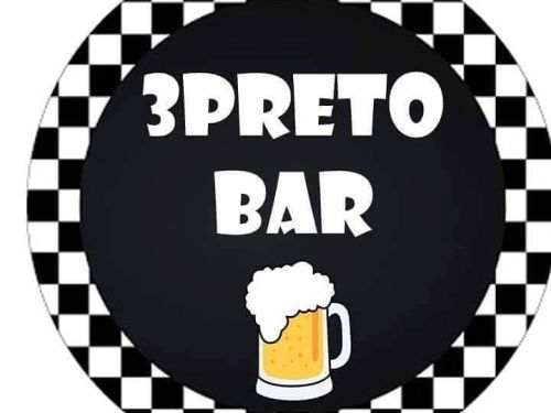 3 Preto Bar - Três Preto Bar