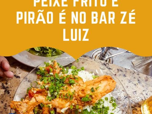 Bar do Zé Luiz