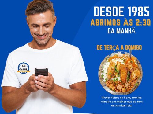 Bar do Zé Luiz