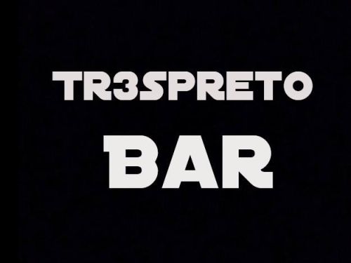 3 Preto Bar - Três Preto Bar