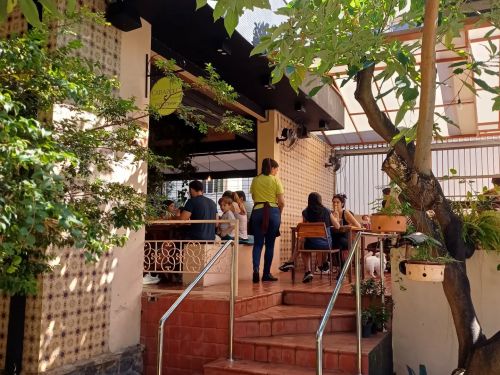 Panetteria Carazolli