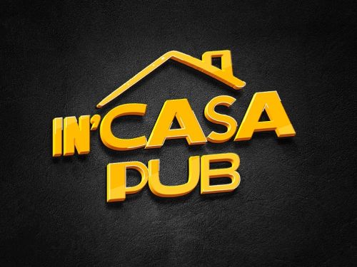 In casa pub