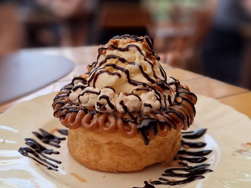 Panetteria Carazolli