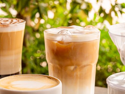 Mocca Coffee - Diamond Mall