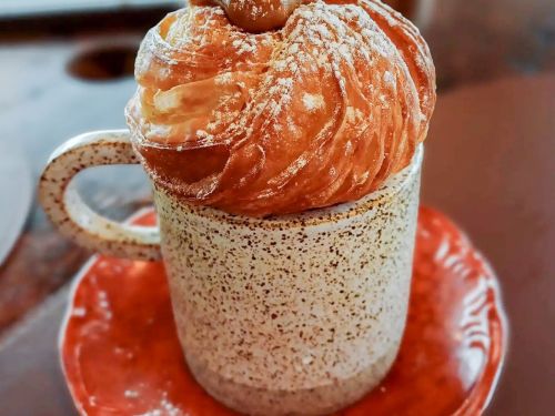 Panetteria Carazolli