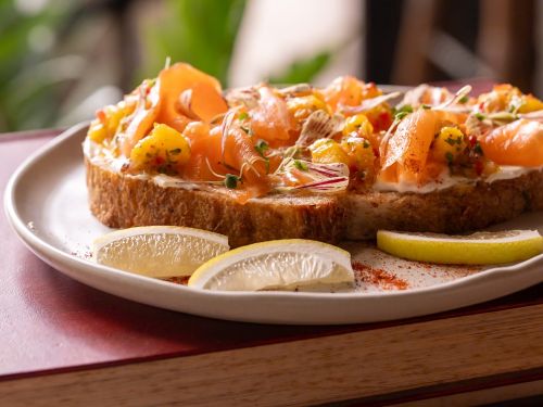 Mocca Cofee - BH Shopping