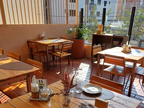 Panetteria Carazolli