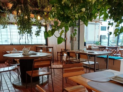 Panetteria Carazolli