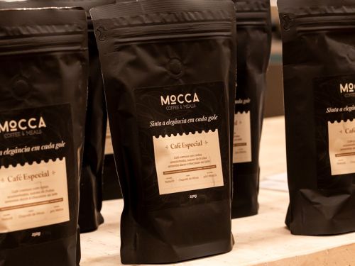 Mocca Coffee - Diamond Mall