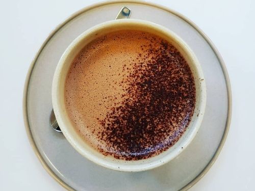 Elisa Café e Torrefação - Edifíco Statement